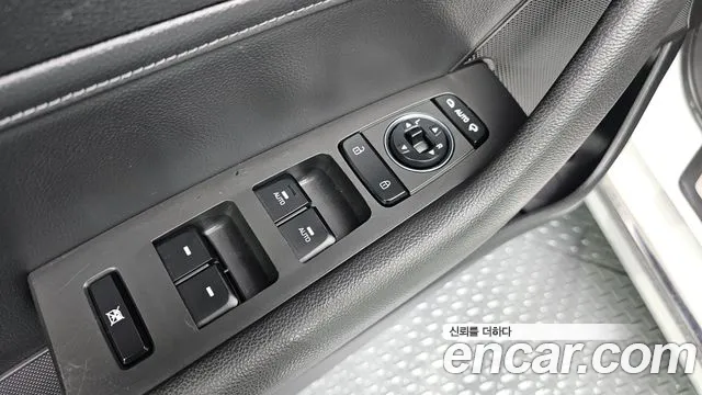 Hyundai Sonata 2015 — фото 14