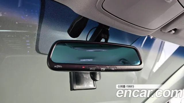 Hyundai Sonata 2015 — фото 19