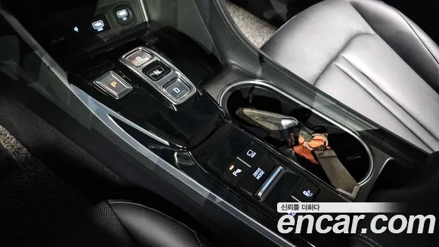 Hyundai Sonata 2020 — фото 9