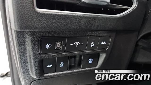 Hyundai Sonata 2020 — фото 13