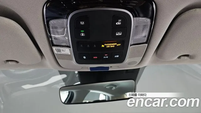 Hyundai Sonata 2020 — фото 19