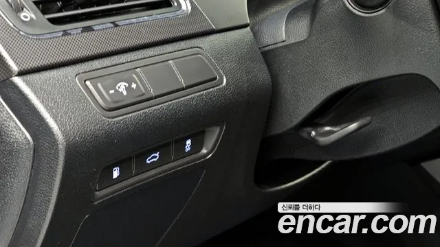 Hyundai Sonata 2015 — фото 15