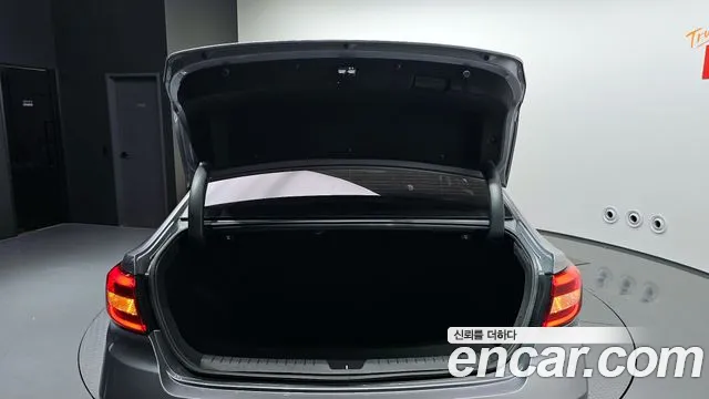 Hyundai Sonata 2015 — фото 20