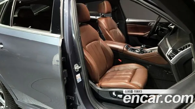 BMW X6 2020 — фото 10