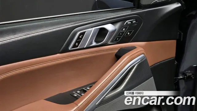 BMW X6 2020 — фото 18
