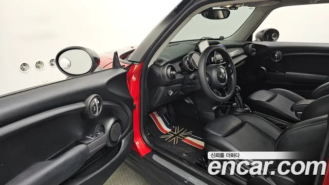 Mini Cooper 2015 — фото 10