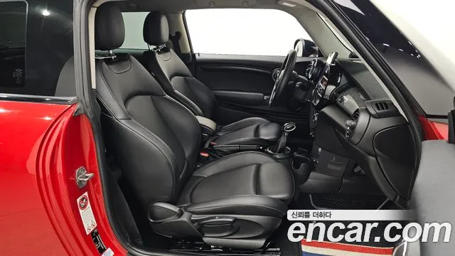 Mini Cooper 2015 — фото 11