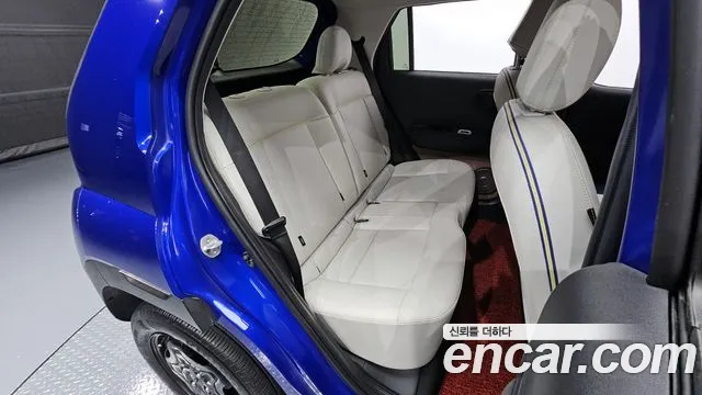 Hyundai Casper 2023 — фото 12