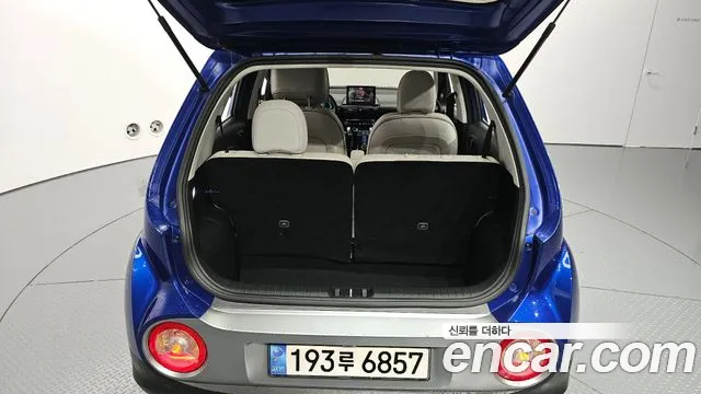 Hyundai Casper 2023 — фото 20