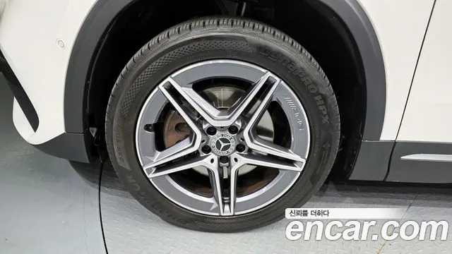 Mercedes-Benz GLA-Class 2022 — фото 5