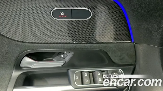 Mercedes-Benz GLA-Class 2022 — фото 14