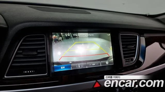Hyundai Genesis 2015 — фото 16