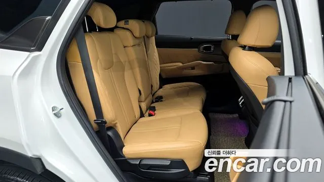 Kia Sorento 2023 — фото 12