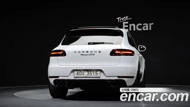 Porsche Macan 2018 — фото 4