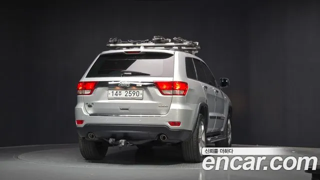Jeep Cherokee 2013 — фото 4