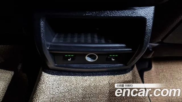 BMW X3 2016 — фото 18