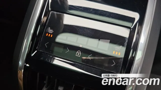 Volvo S90 2021 — фото 18