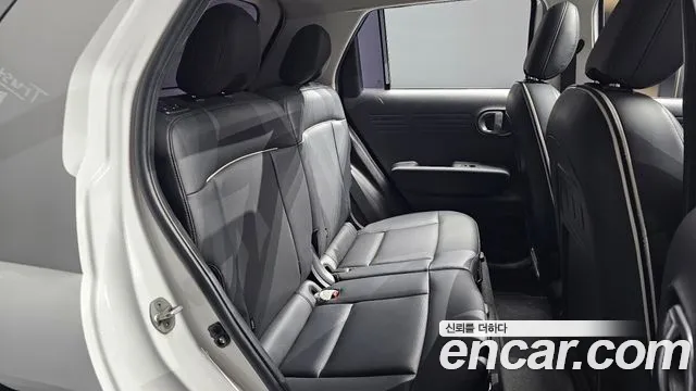 Hyundai Casper 2023 — фото 12