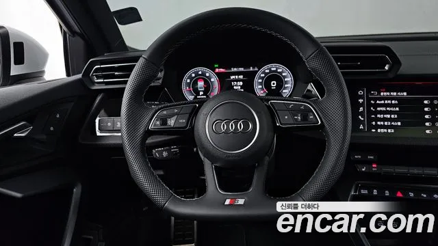 Audi A3 2025 — фото 13