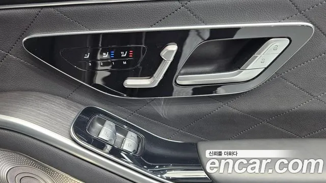 Mercedes-Benz S-Class 2021 — фото 19