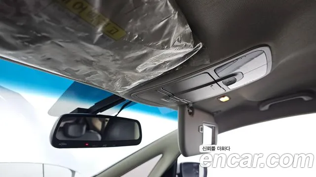 Kia Carens 2018 — фото 20