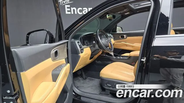 Kia Sorento 2022 — фото 10