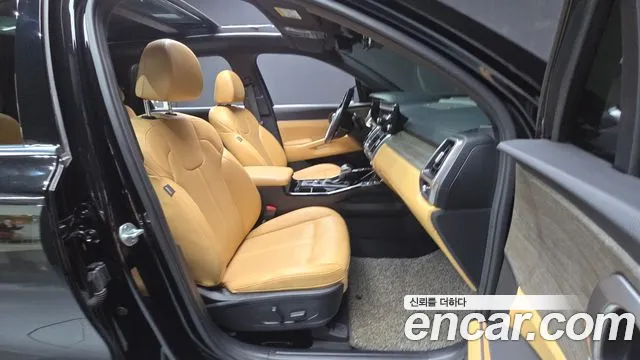 Kia Sorento 2022 — фото 11