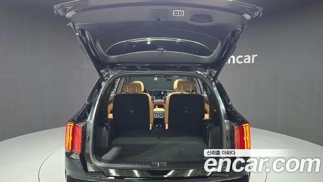 Kia Sorento 2022 — фото 20