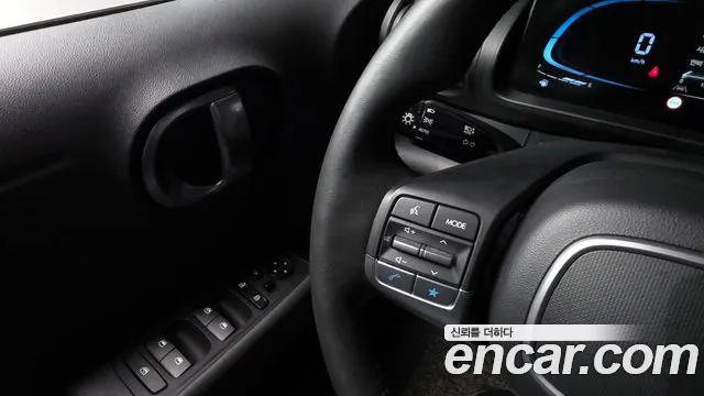 Hyundai Casper 2023 — фото 18