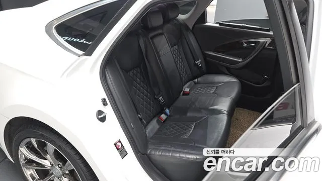 Hyundai Aslan 2015 — фото 11