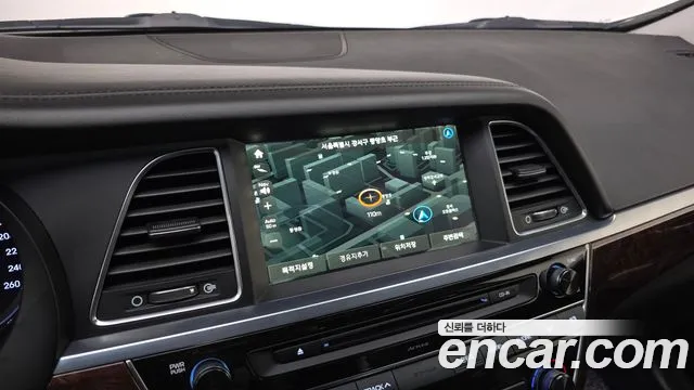 Hyundai Aslan 2015 — фото 15