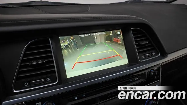 Hyundai Aslan 2015 — фото 16