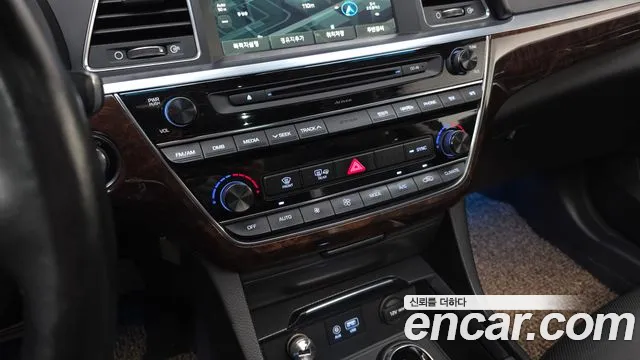 Hyundai Aslan 2015 — фото 17