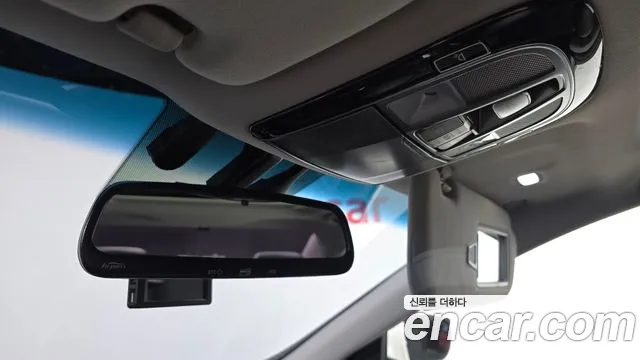 Hyundai Aslan 2015 — фото 18