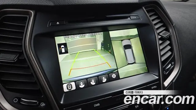 Hyundai Maxcruz 2017 — фото 15