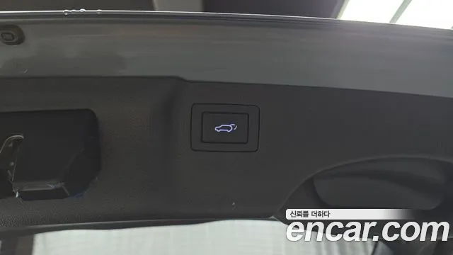 Hyundai Maxcruz 2017 — фото 20