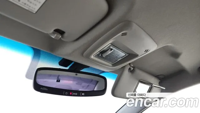 ChevroletGMDaewoo Aveo 2013 — фото 19