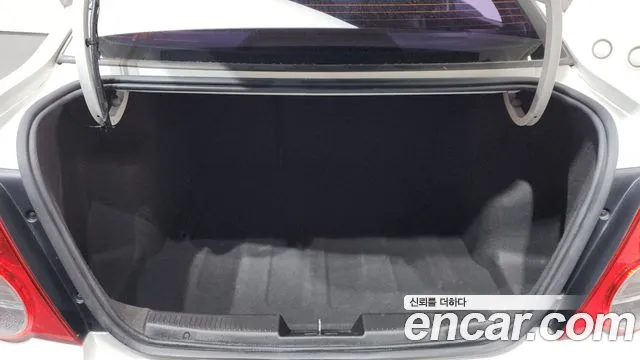 ChevroletGMDaewoo Aveo 2013 — фото 20