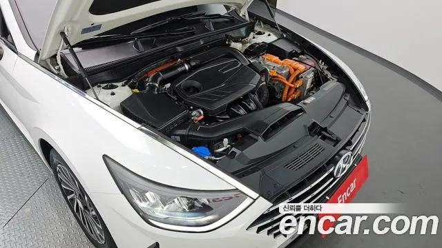 Hyundai Sonata 2022 — фото 6