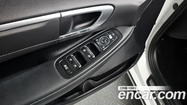 Hyundai Sonata 2022 — фото 17