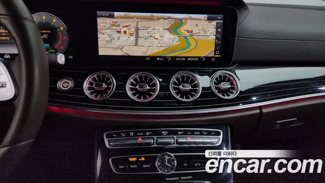 Mercedes-Benz CLS-Class 2019 — фото 14