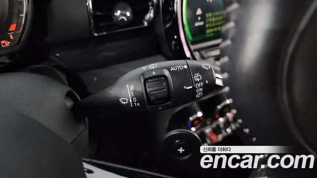 Mini Clubman 2020 — фото 14