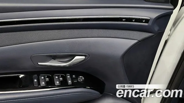 Hyundai Tucson 2022 — фото 17