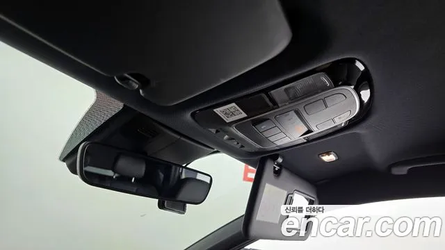 Hyundai Tucson 2022 — фото 19