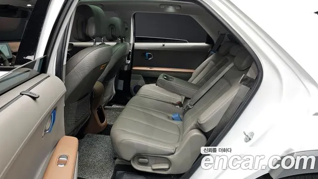 Hyundai Ioniq5 2023 — фото 12