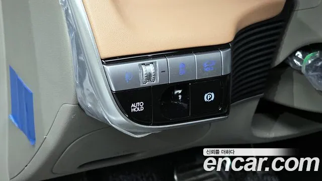 Hyundai Ioniq5 2023 — фото 16