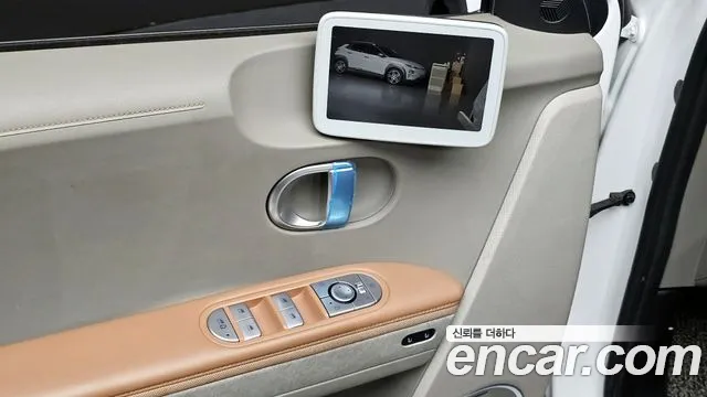 Hyundai Ioniq5 2023 — фото 20