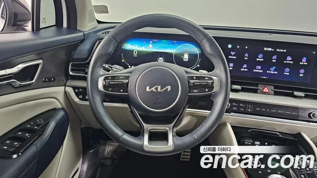 Kia Sportage 2022 — фото 13