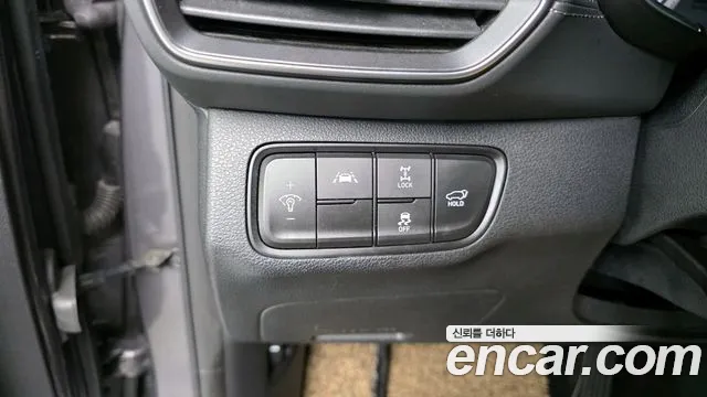 Hyundai Santafe 2019 — фото 13