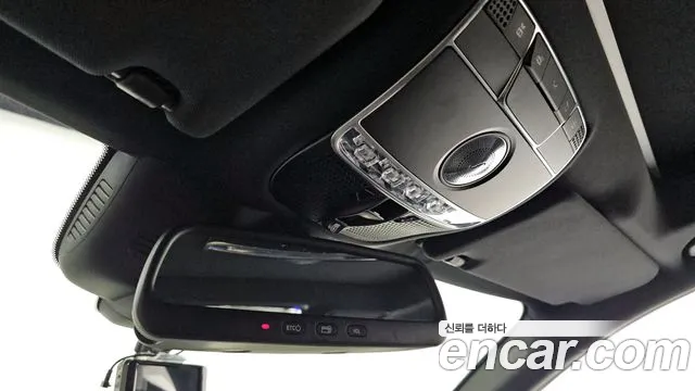 Mercedes-Benz S-Class 2015 — фото 17
